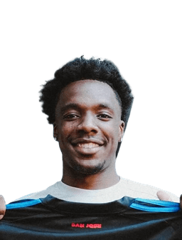 Jamar Ricketts